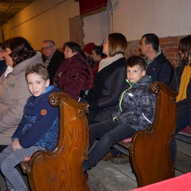 Karácsonyi Istentisztelet 26